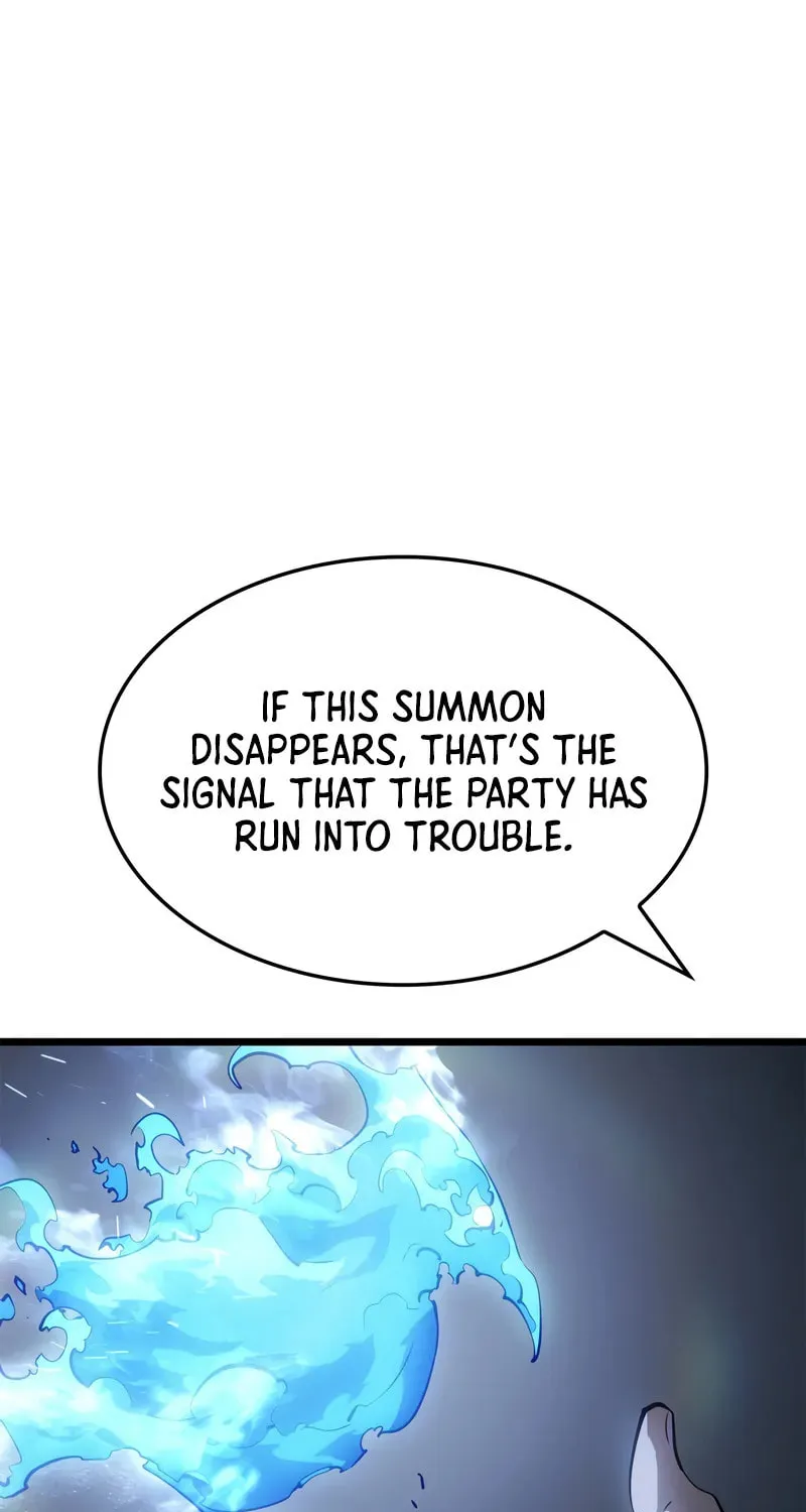Read Solo Leveling: Ragnarok chapter 37 image 3 on Lezhin