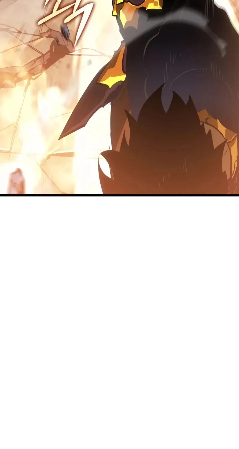 Read Solo Leveling: Ragnarok chapter 37 image 31 on Lezhin