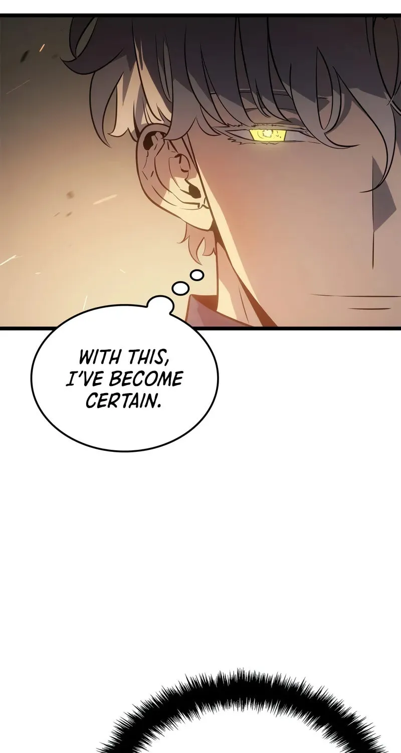 Read Solo Leveling: Ragnarok chapter 37 image 32 on Lezhin