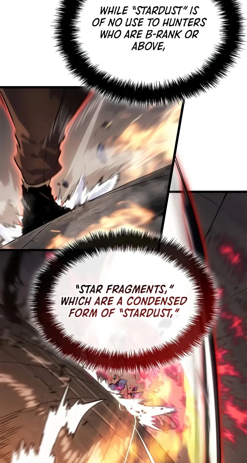 Read Solo Leveling: Ragnarok chapter 37 image 33 on Lezhin