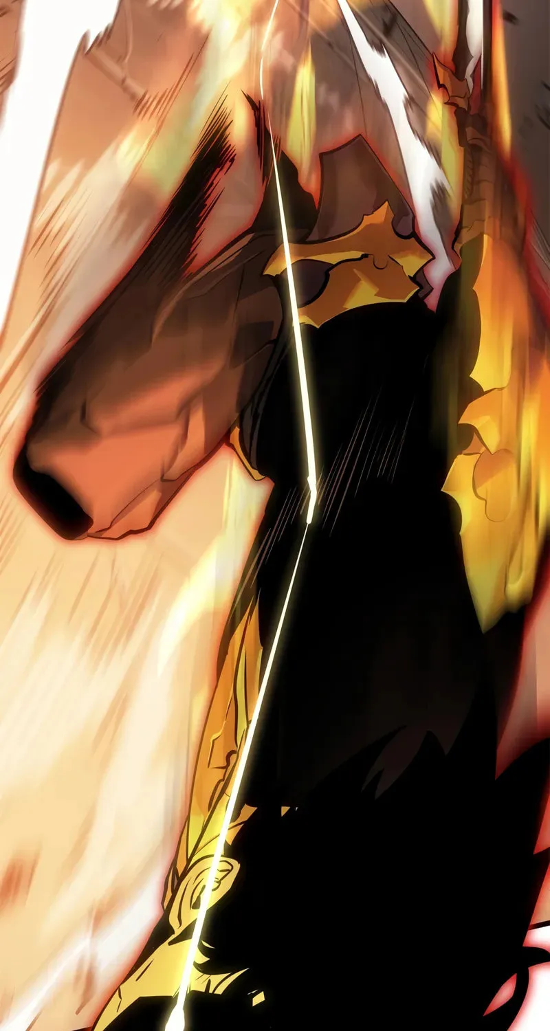 Read Solo Leveling: Ragnarok chapter 37 image 34 on Lezhin