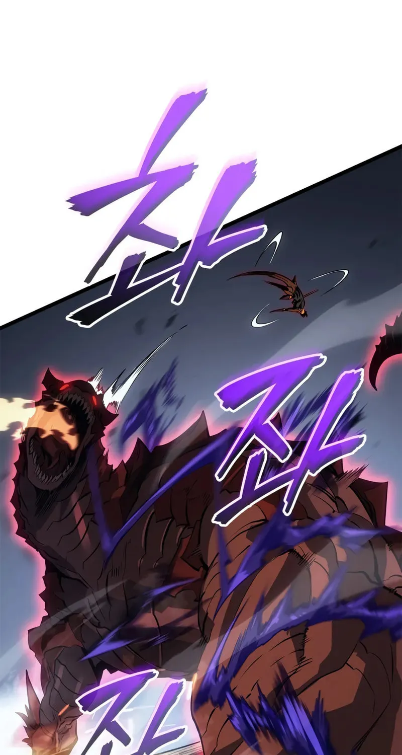 Read Solo Leveling: Ragnarok chapter 37 image 36 on Lezhin