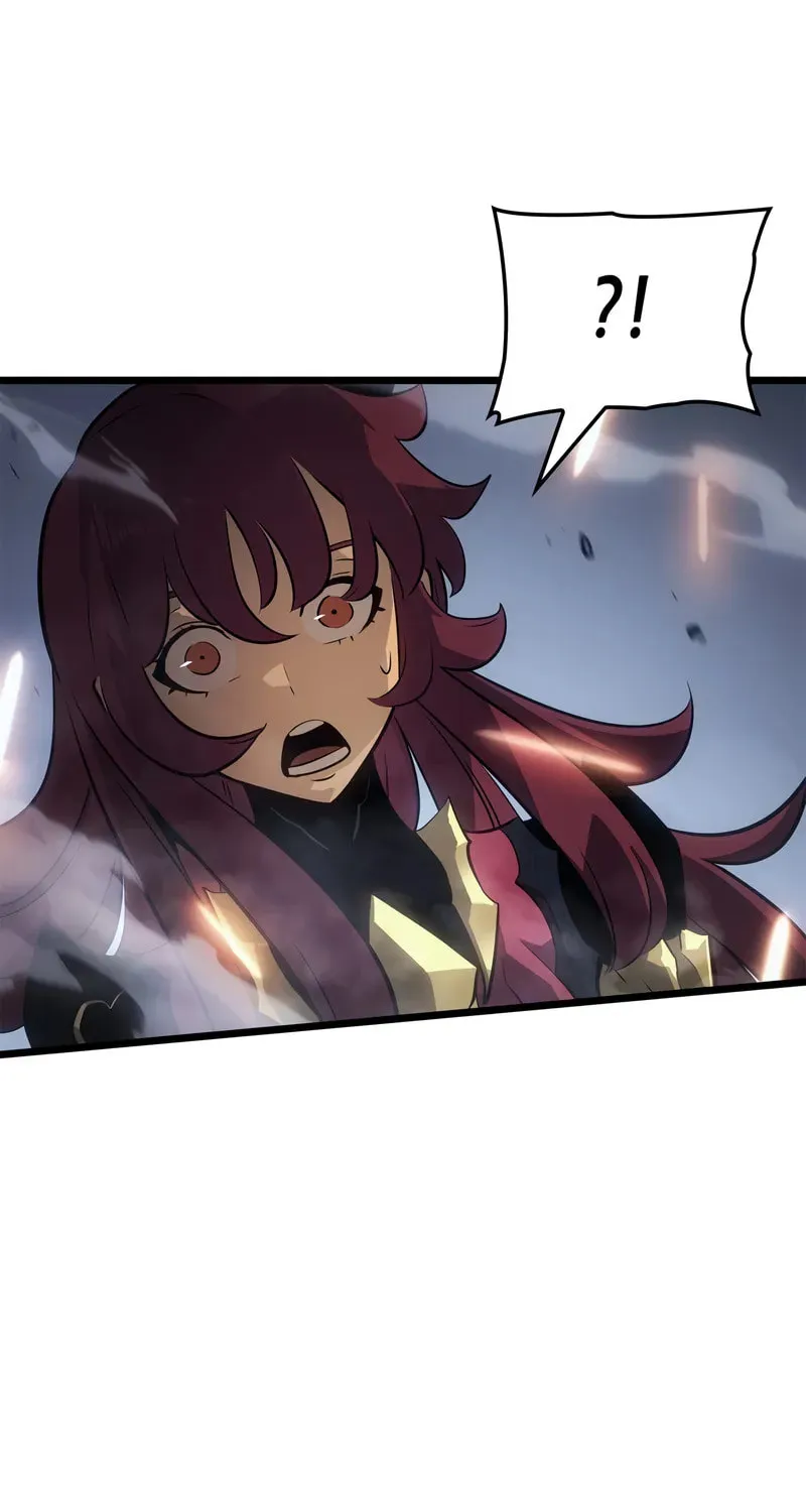 Read Solo Leveling: Ragnarok chapter 37 image 38 on Lezhin