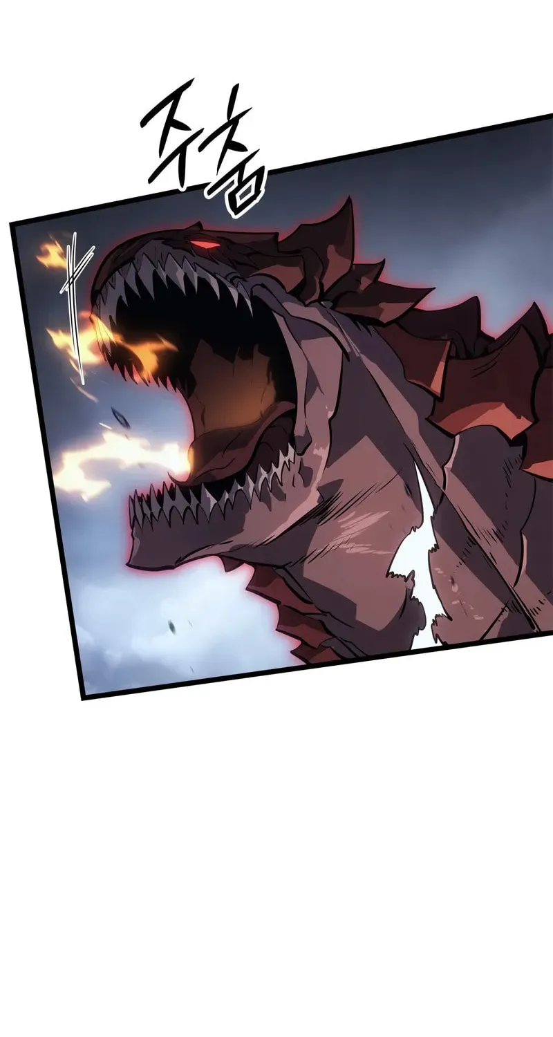 Read Solo Leveling: Ragnarok chapter 37 image 39 on Lezhin
