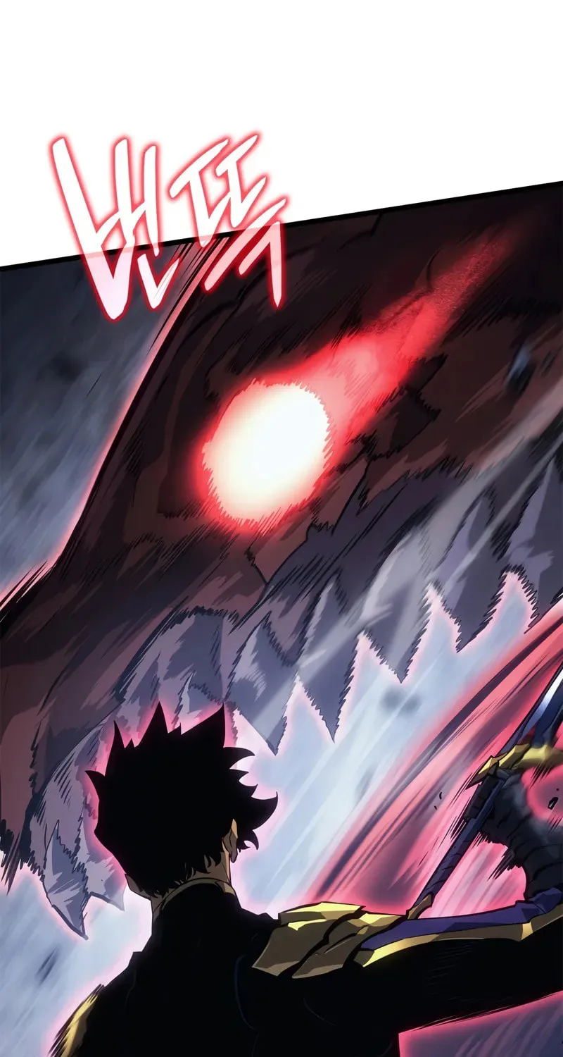 Read Solo Leveling: Ragnarok chapter 37 image 40 on Lezhin