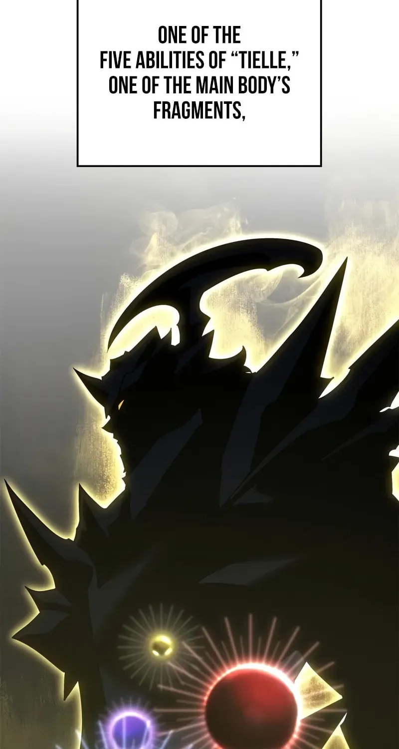 Read Solo Leveling: Ragnarok chapter 37 image 47 on Lezhin