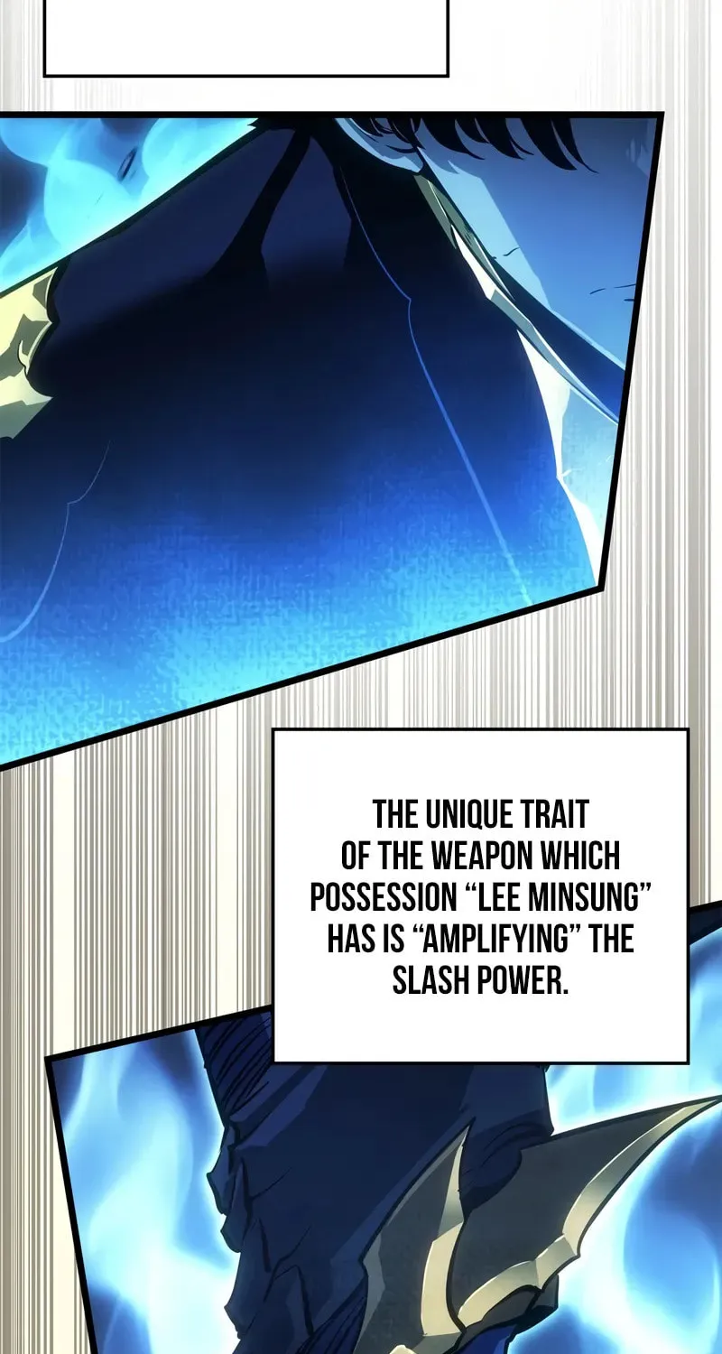 Read Solo Leveling: Ragnarok chapter 37 image 52 on Lezhin