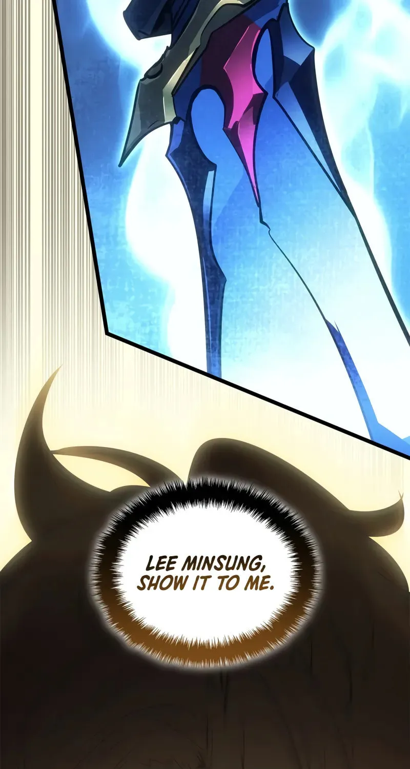 Read Solo Leveling: Ragnarok chapter 37 image 53 on Lezhin