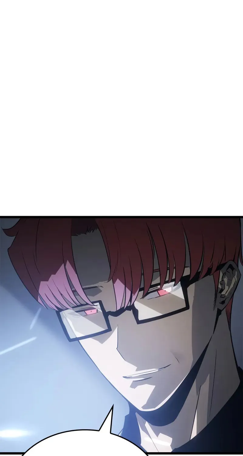 Read Solo Leveling: Ragnarok chapter 37 image 6 on Lezhin