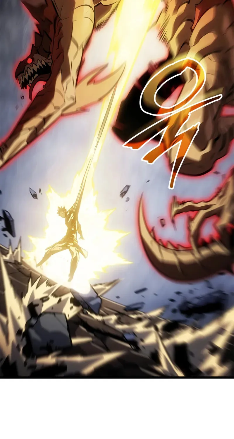 Read Solo Leveling: Ragnarok chapter 37 image 61 on Lezhin