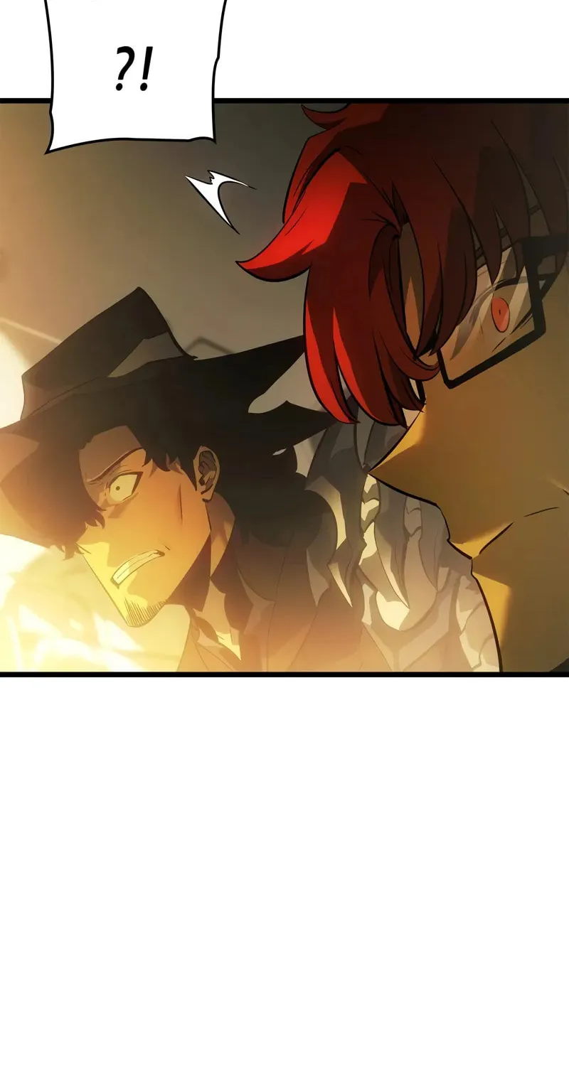 Read Solo Leveling: Ragnarok chapter 37 image 64 on Lezhin