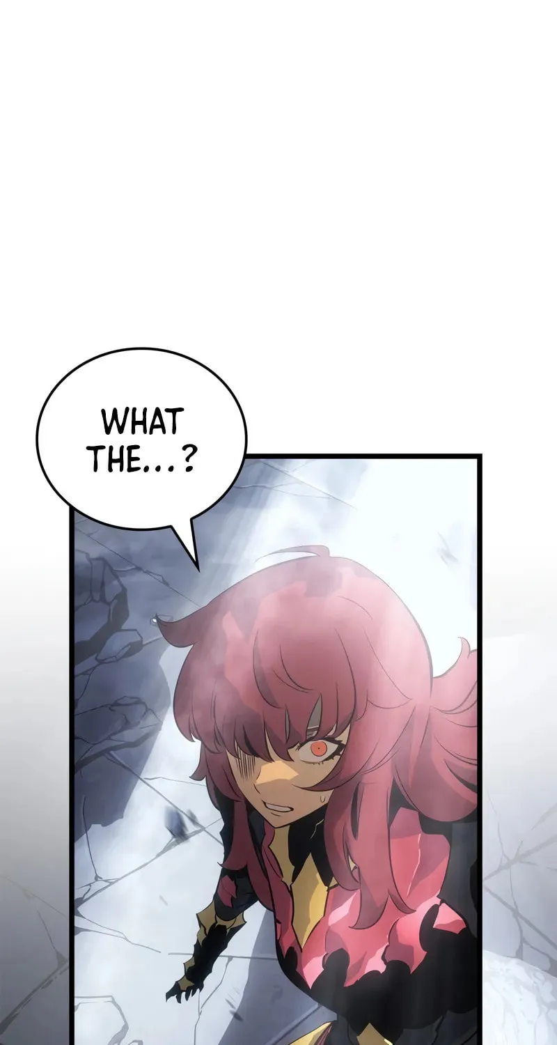 Read Solo Leveling: Ragnarok chapter 37 image 65 on Lezhin