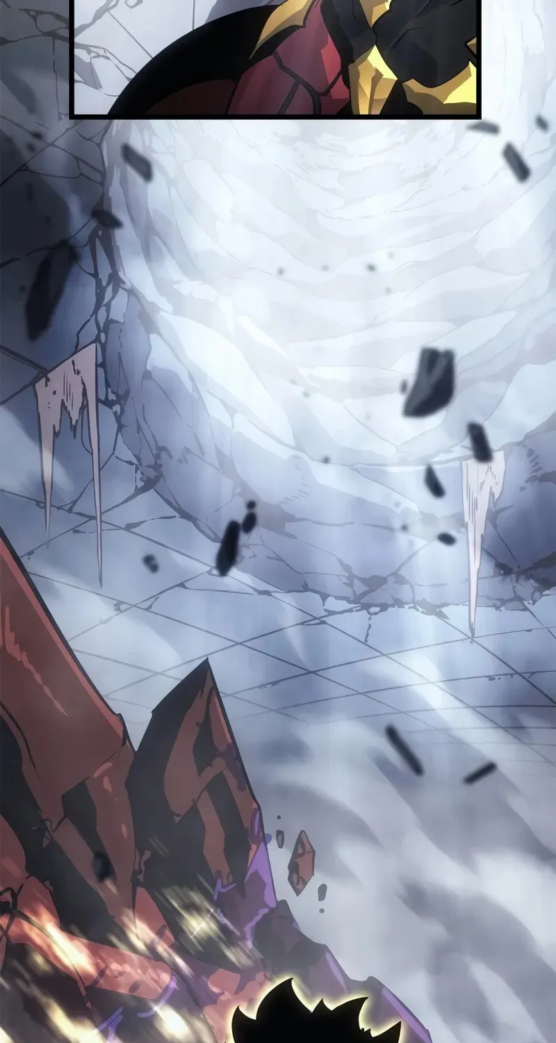 Read Solo Leveling: Ragnarok chapter 37 image 66 on Lezhin