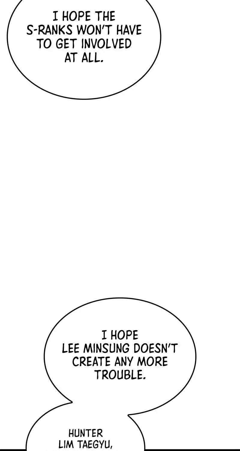 Read Solo Leveling: Ragnarok chapter 37 image 7 on Lezhin