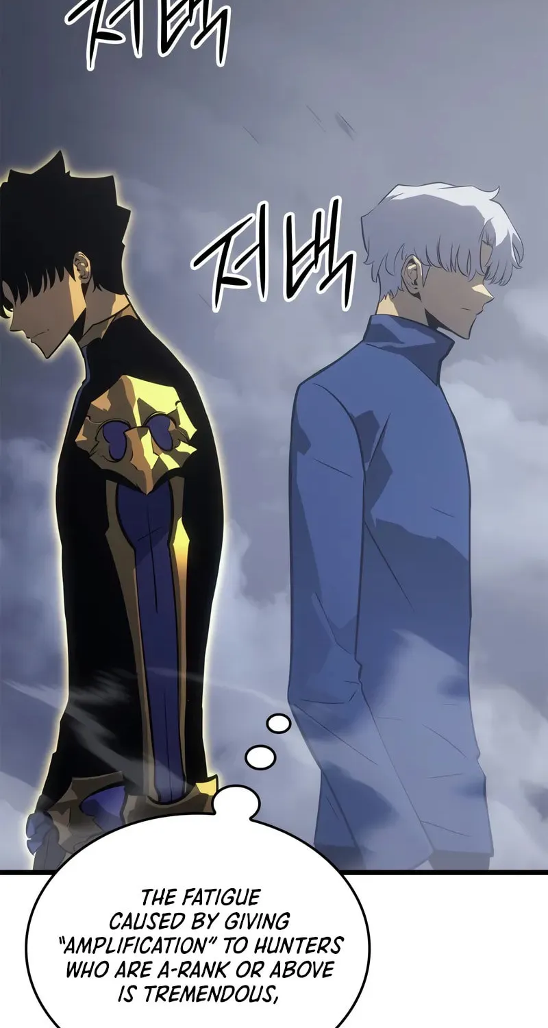Read Solo Leveling: Ragnarok chapter 37 image 70 on Lezhin