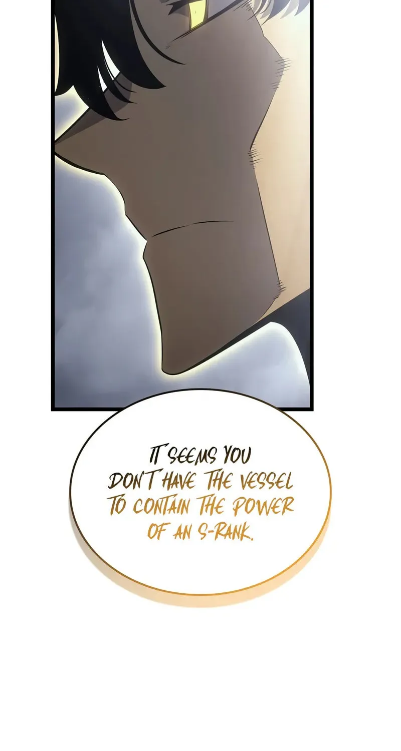 Read Solo Leveling: Ragnarok chapter 37 image 72 on Lezhin