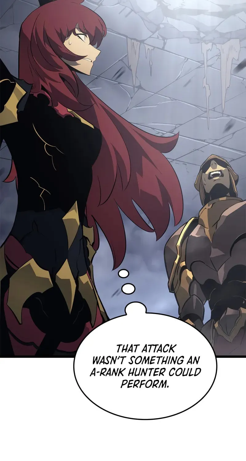 Read Solo Leveling: Ragnarok chapter 37 image 74 on Lezhin