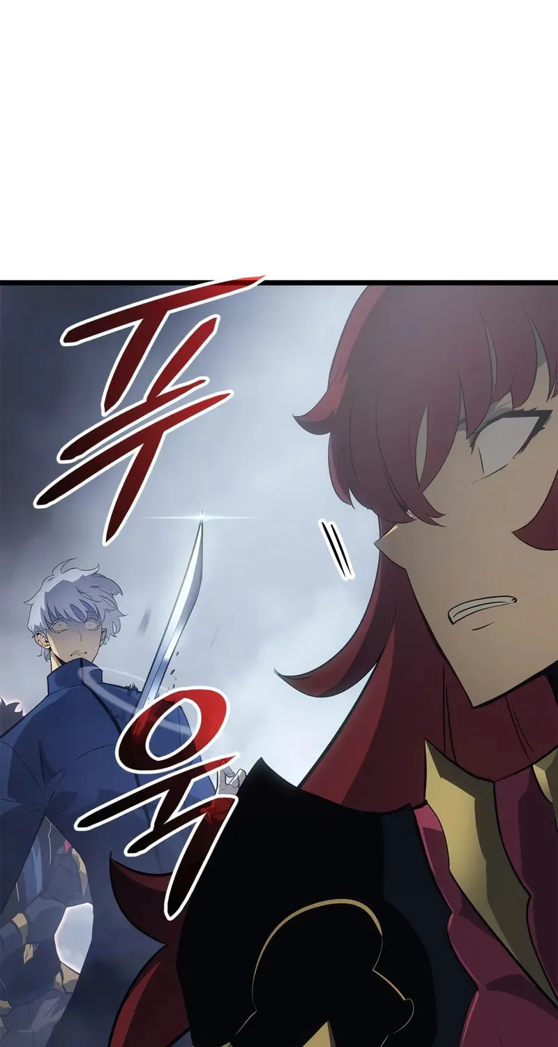 Read Solo Leveling: Ragnarok chapter 37 image 77 on Lezhin