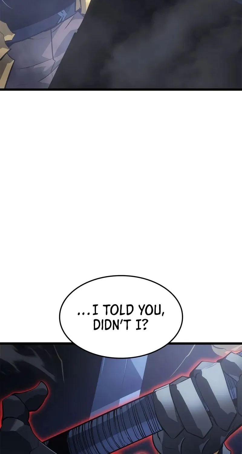 Read Solo Leveling: Ragnarok chapter 37 image 80 on Lezhin