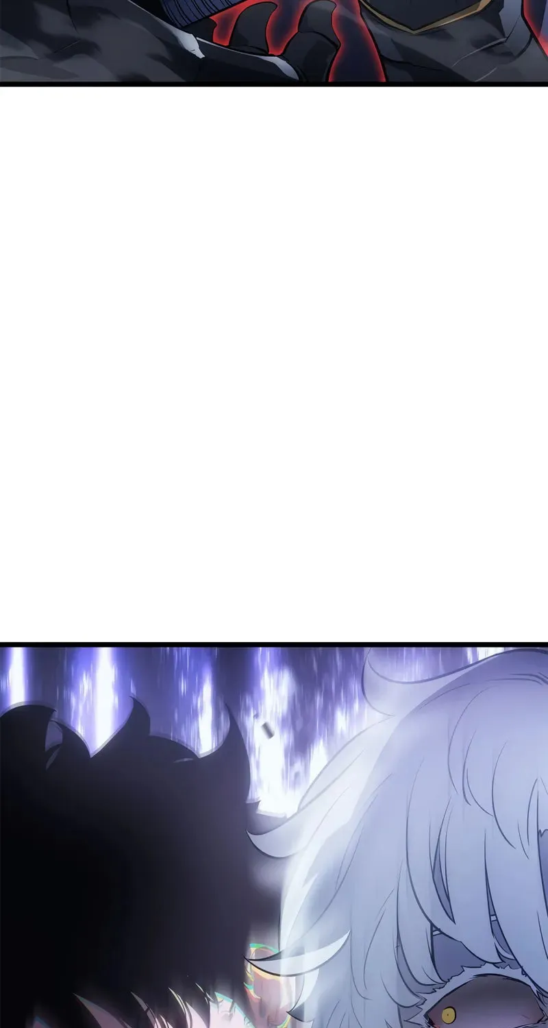 Read Solo Leveling: Ragnarok chapter 37 image 81 on Lezhin