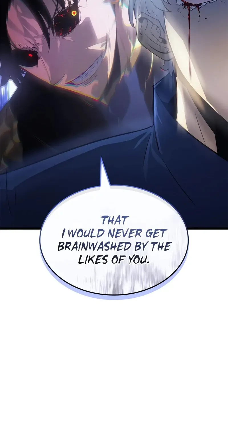 Read Solo Leveling: Ragnarok chapter 37 image 82 on Lezhin