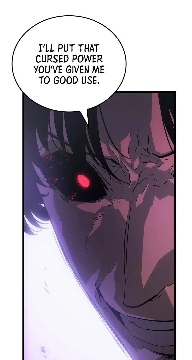 Read Solo Leveling: Ragnarok chapter 37 image 83 on Lezhin