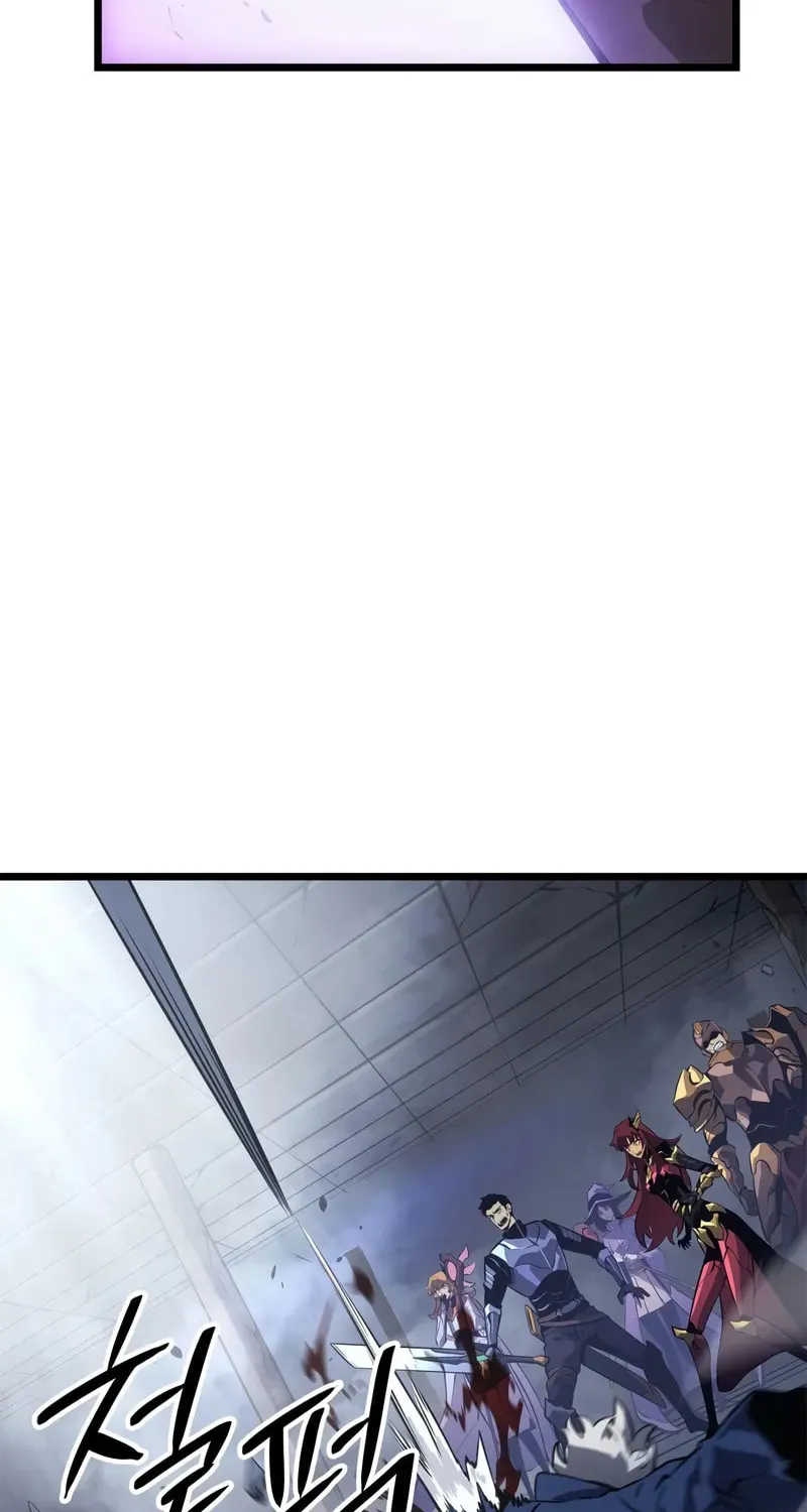 Read Solo Leveling: Ragnarok chapter 37 image 84 on Lezhin