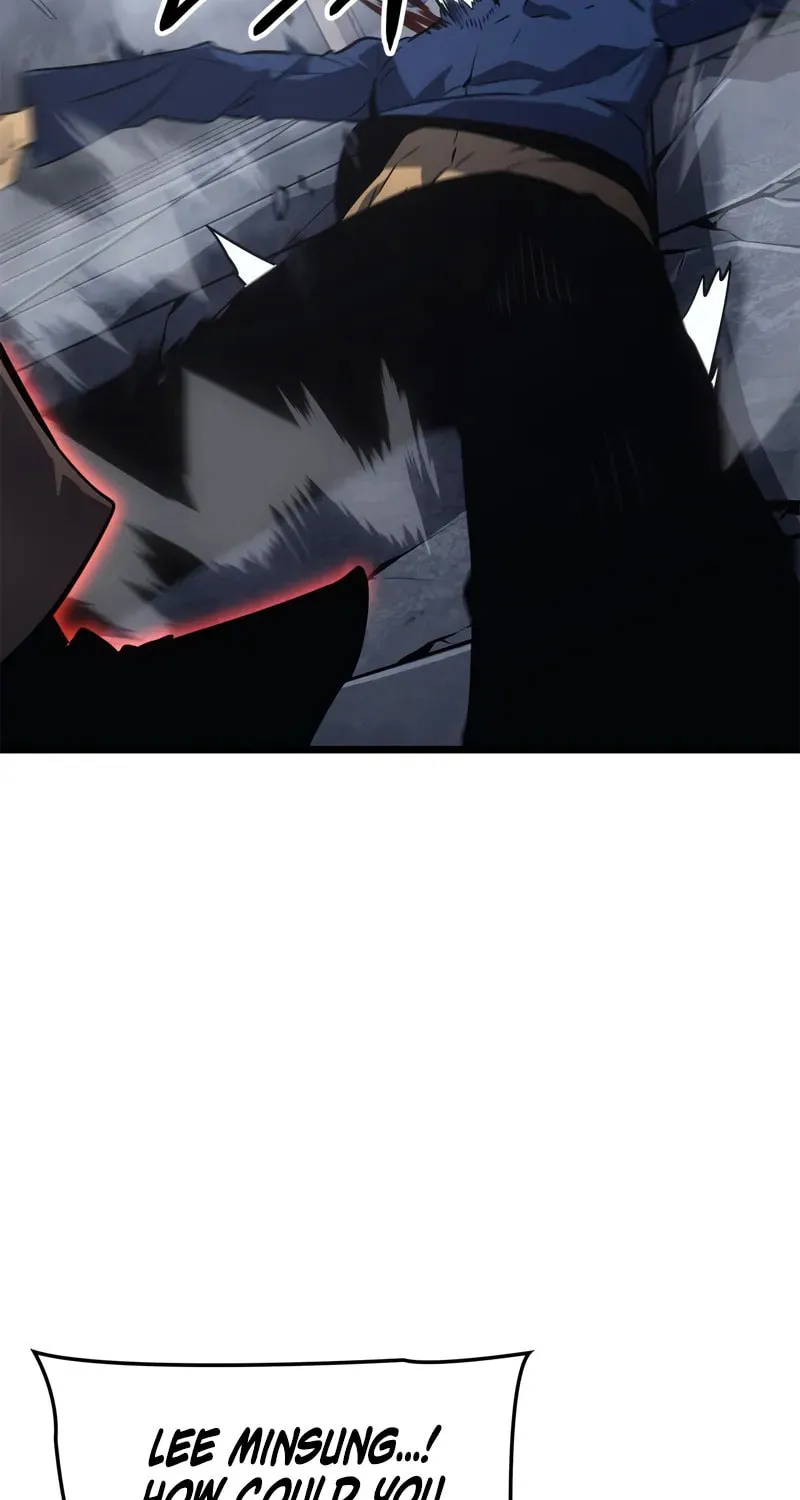 Read Solo Leveling: Ragnarok chapter 37 image 85 on Lezhin