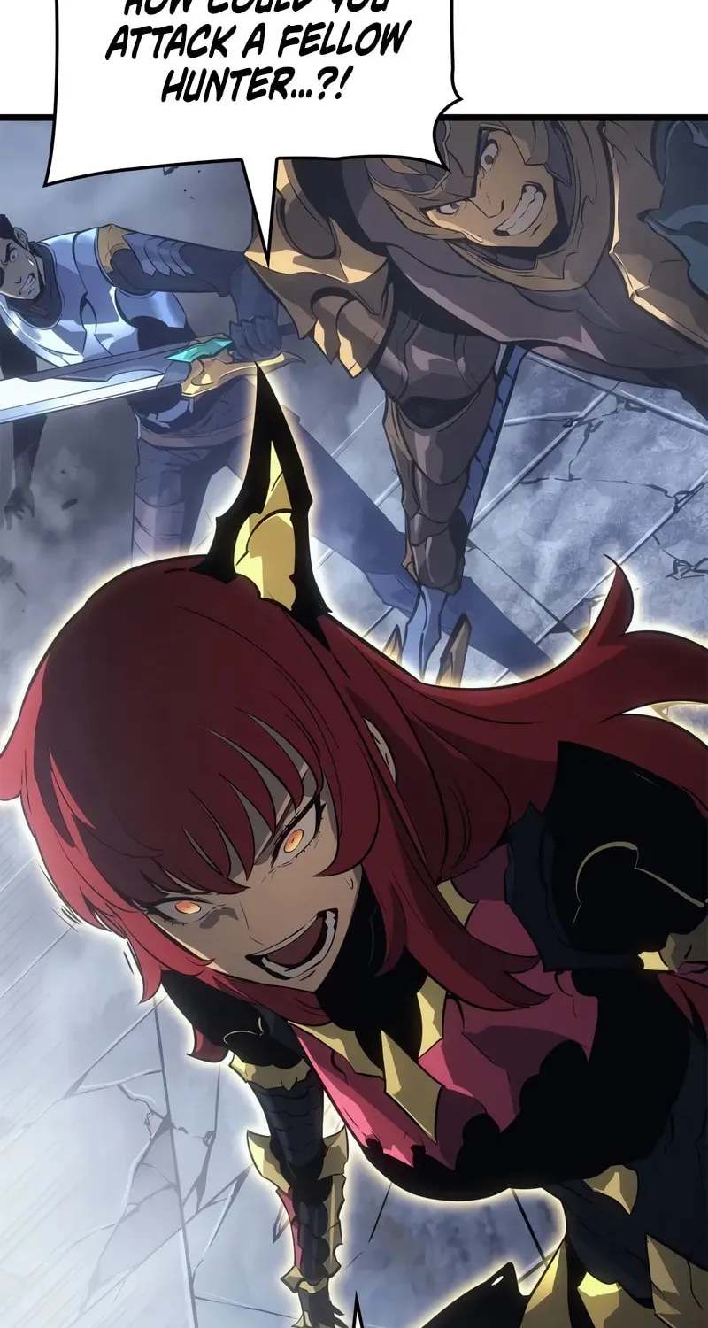 Read Solo Leveling: Ragnarok chapter 37 image 86 on Lezhin