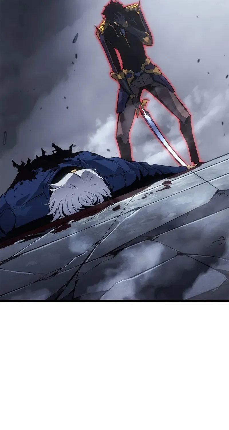 Read Solo Leveling: Ragnarok chapter 37 image 88 on Lezhin