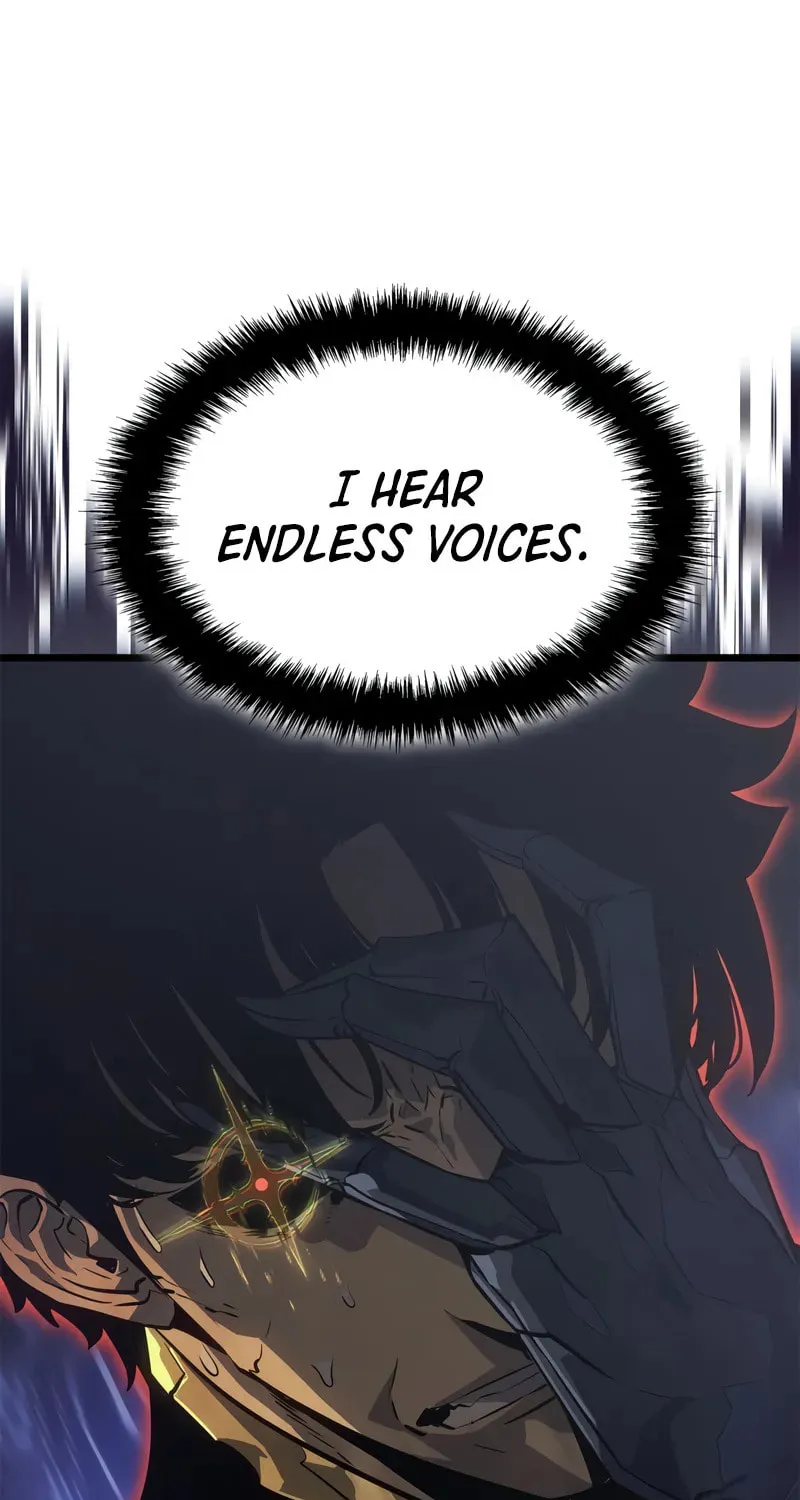 Read Solo Leveling: Ragnarok chapter 37 image 89 on Lezhin