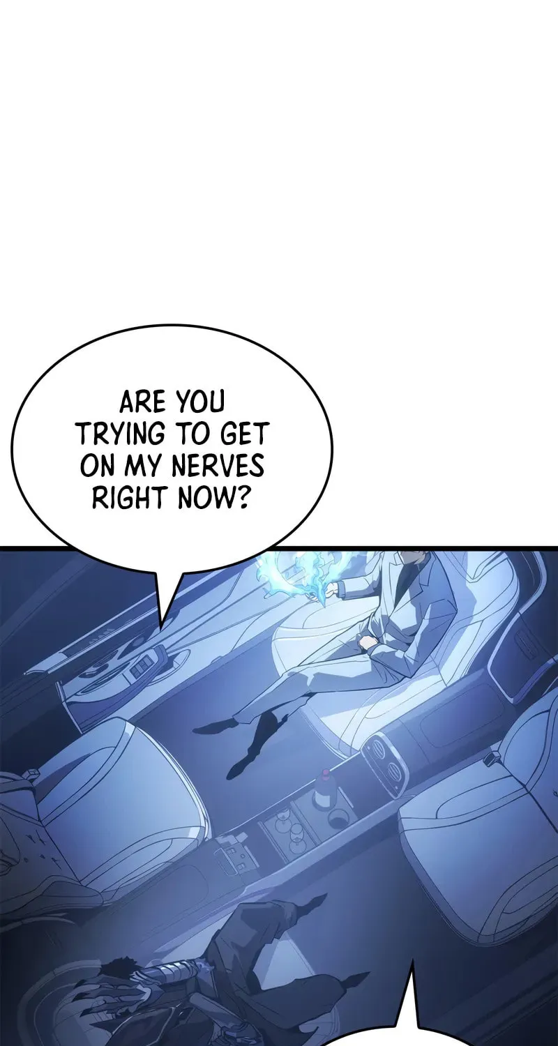 Read Solo Leveling: Ragnarok chapter 37 image 9 on Lezhin