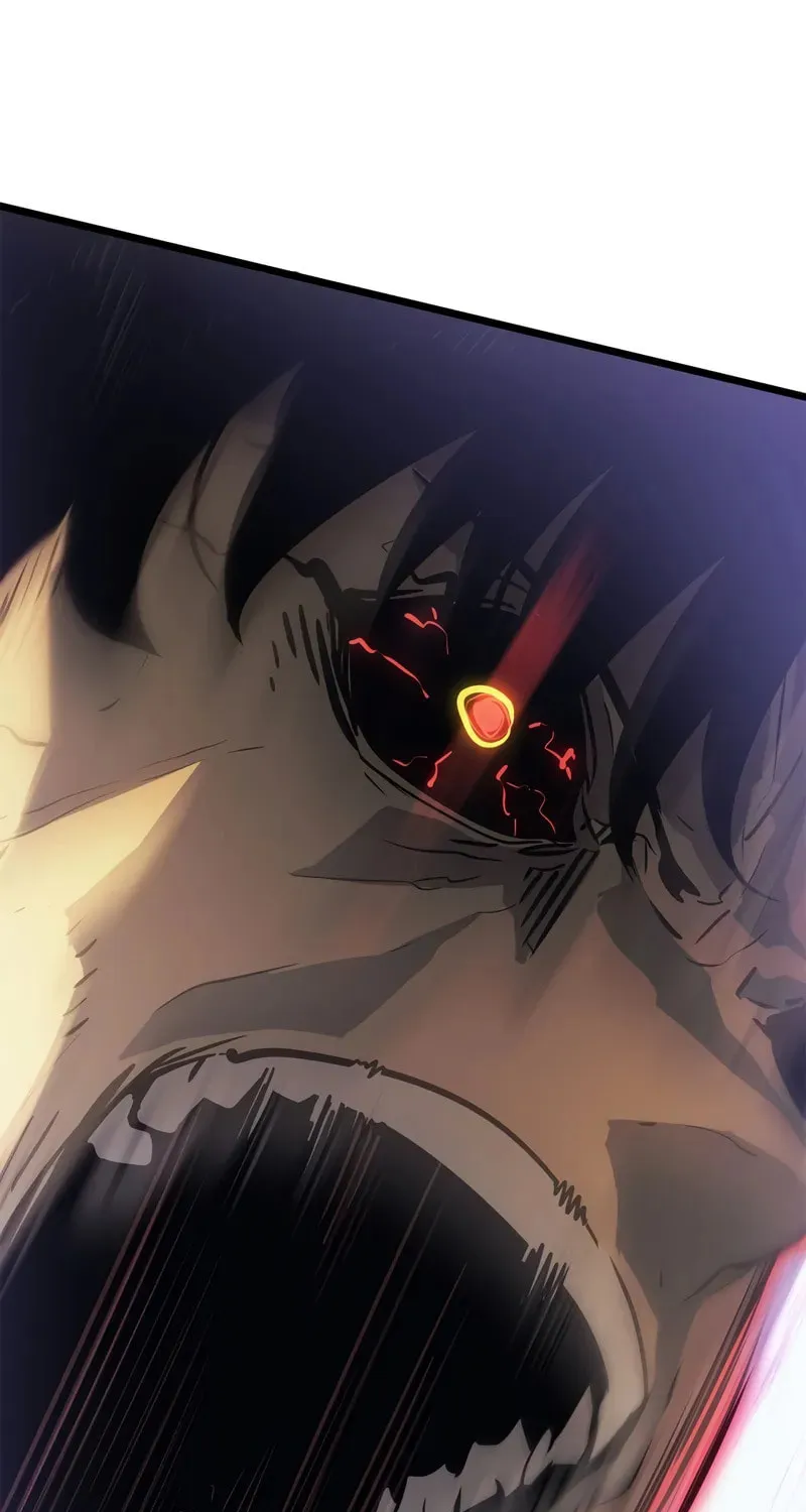 Read Solo Leveling: Ragnarok chapter 37 image 93 on Lezhin