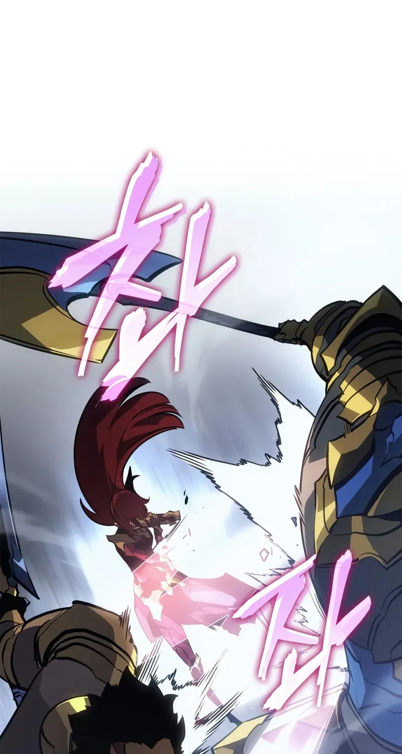 Read Solo Leveling: Ragnarok chapter 37 image 95 on Lezhin