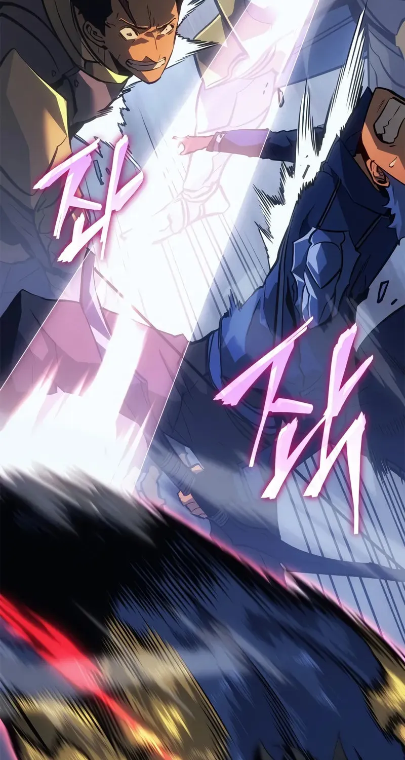 Read Solo Leveling: Ragnarok chapter 37 image 96 on Lezhin
