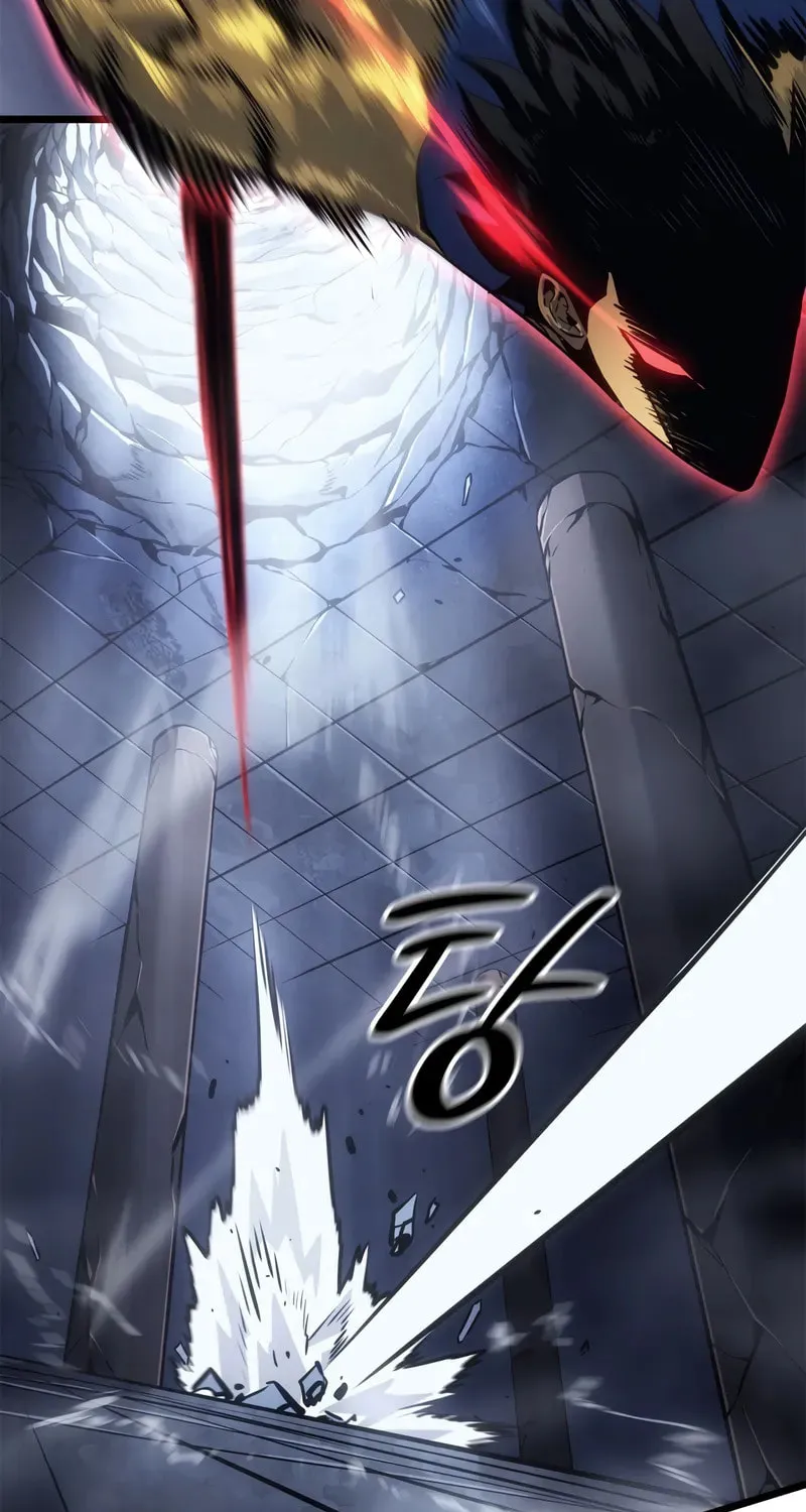 Read Solo Leveling: Ragnarok chapter 37 image 97 on Lezhin