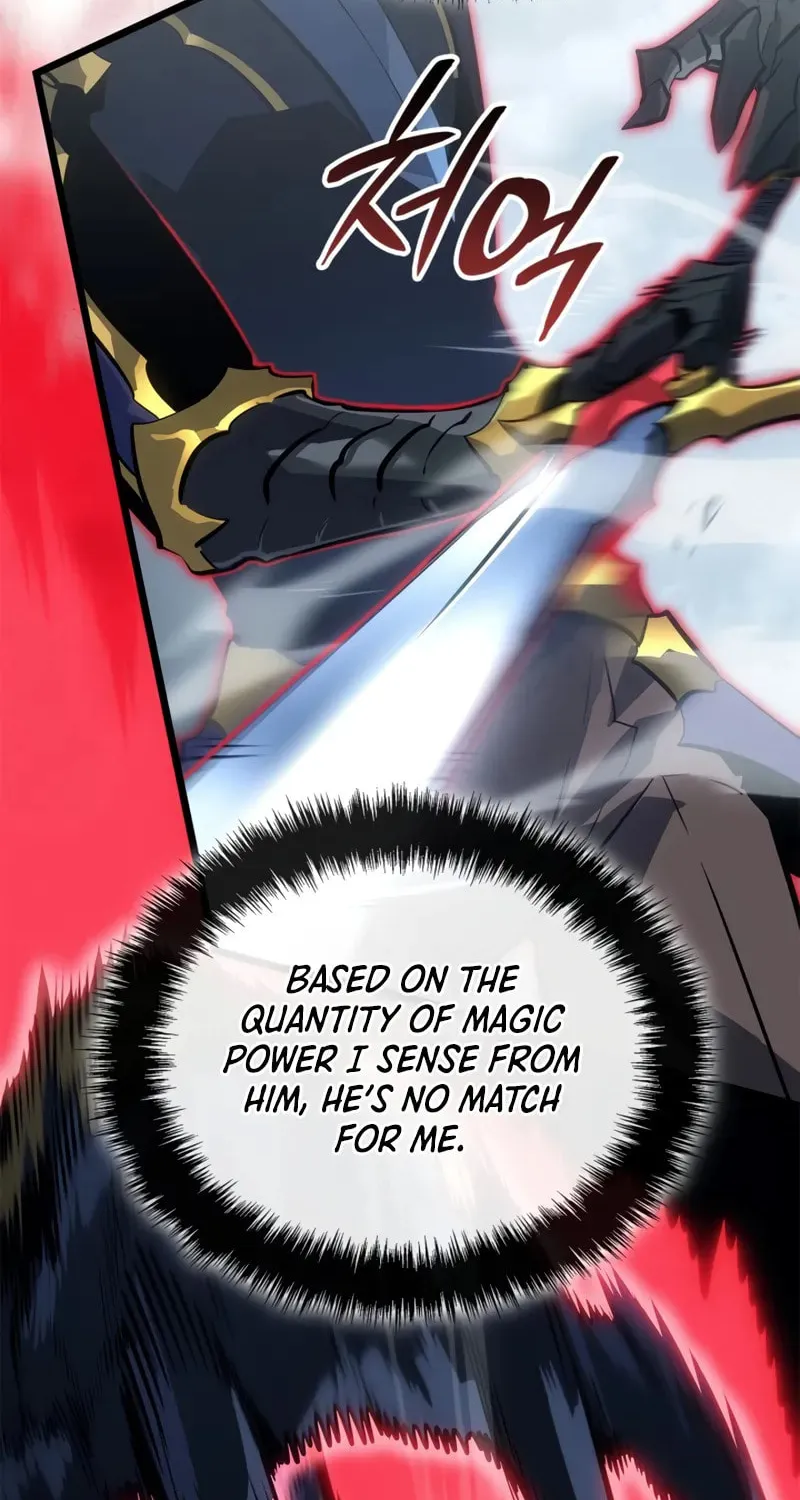 Read Solo Leveling: Ragnarok chapter 38 image 10 on Lezhin