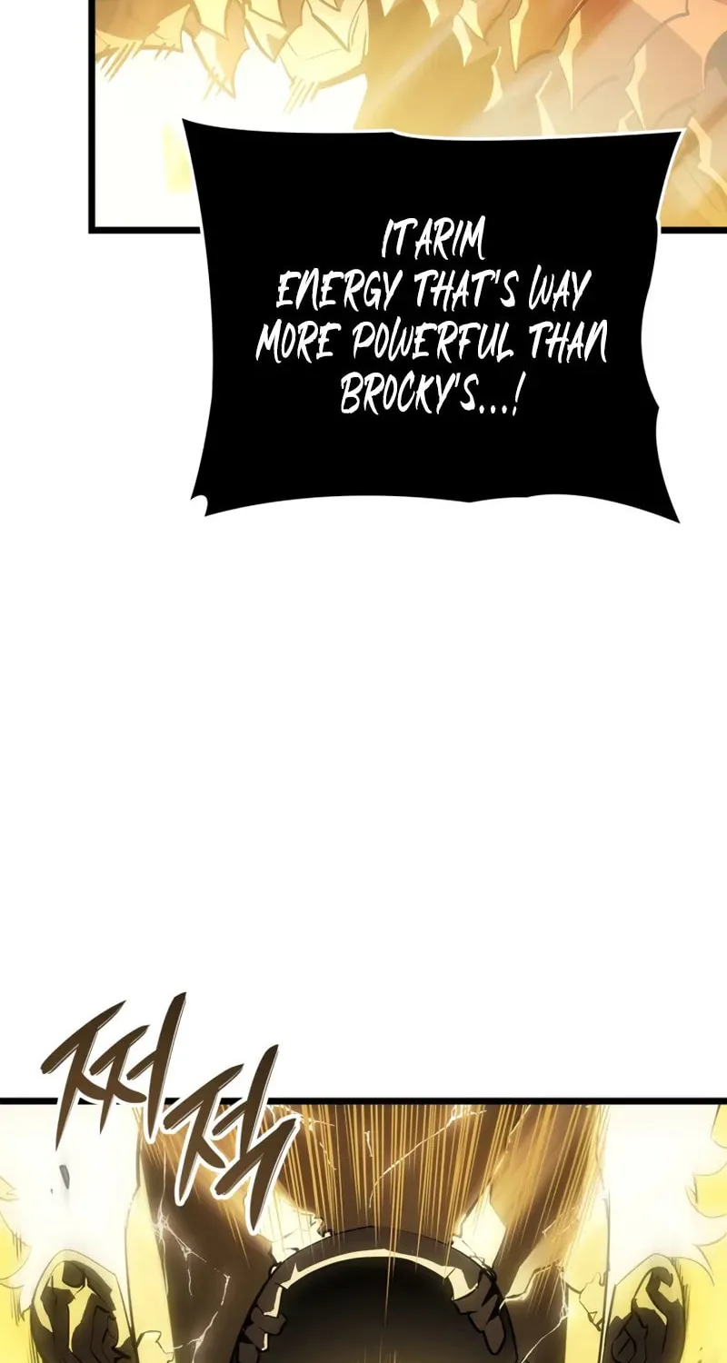 Read Solo Leveling: Ragnarok chapter 38 image 103 on Lezhin