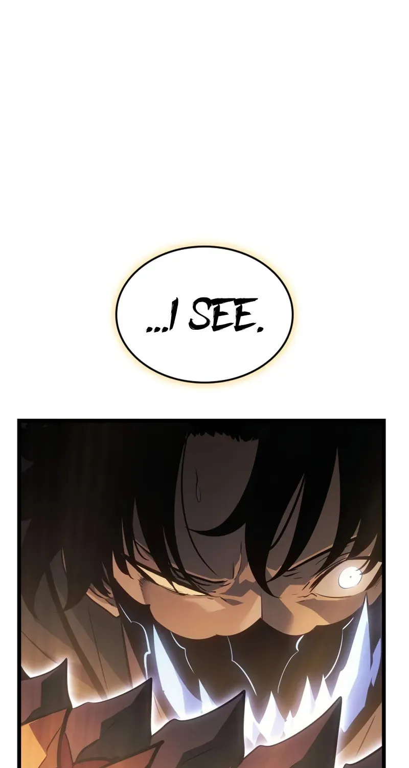 Read Solo Leveling: Ragnarok chapter 38 image 110 on Lezhin