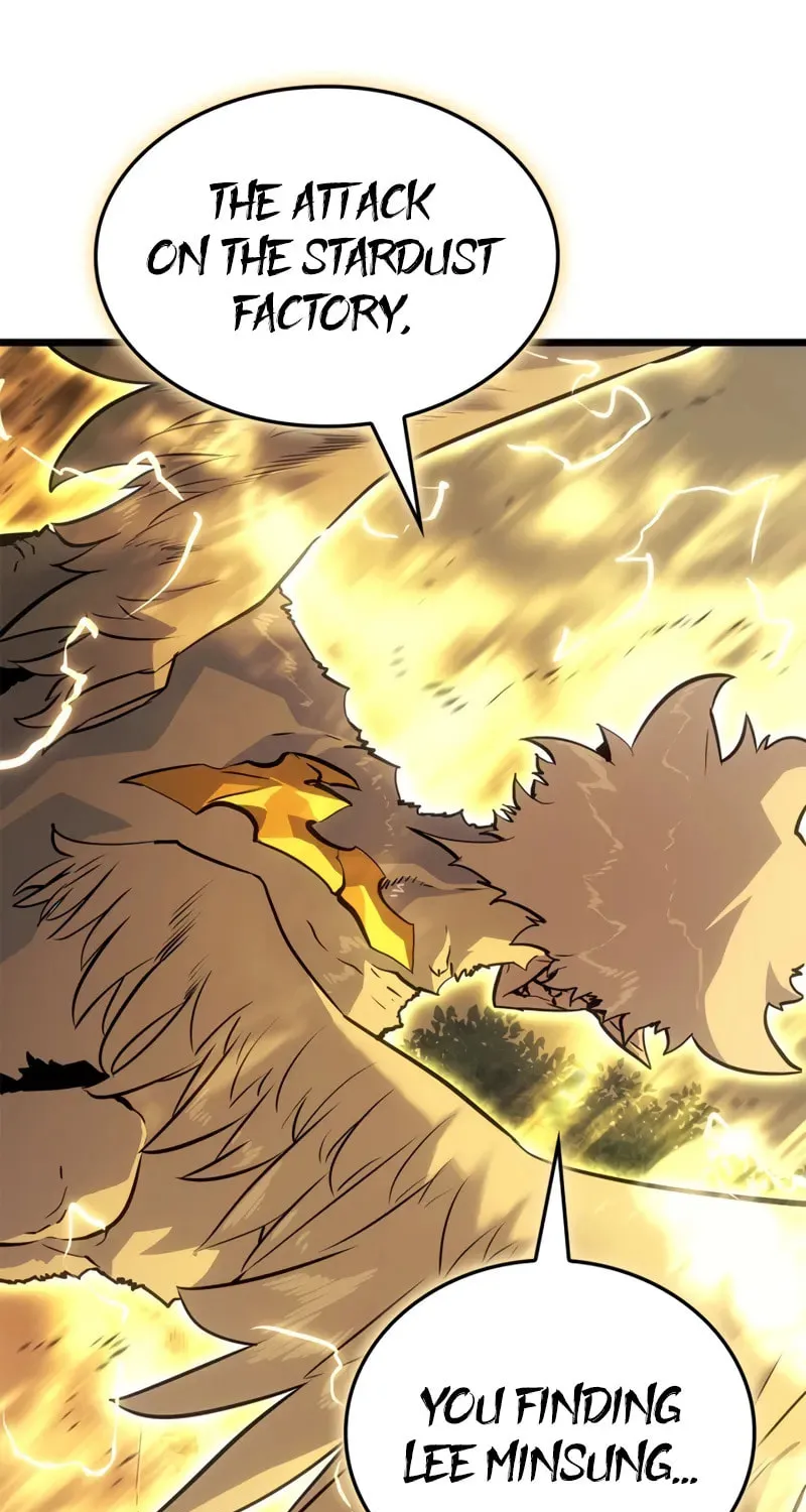 Read Solo Leveling: Ragnarok chapter 38 image 112 on Lezhin