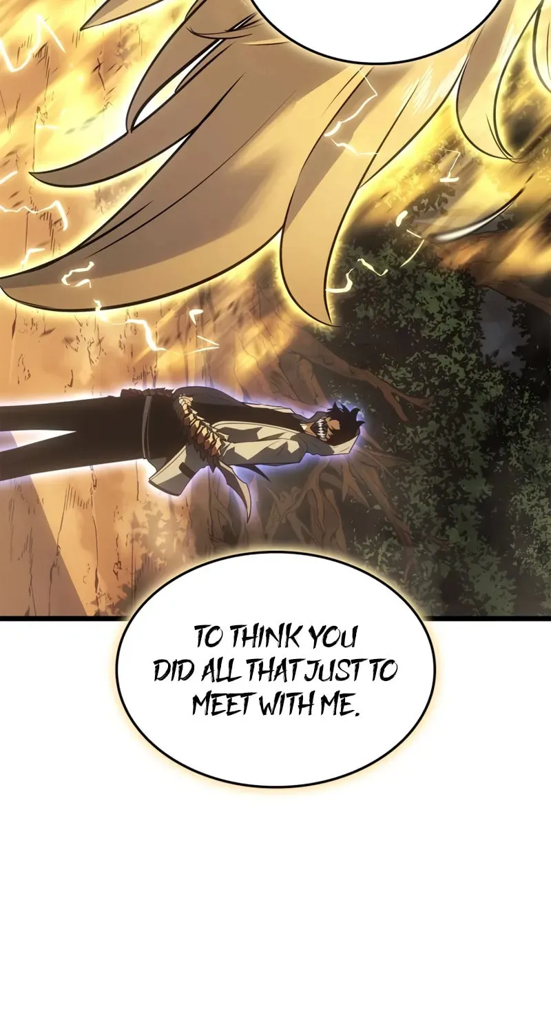 Read Solo Leveling: Ragnarok chapter 38 image 113 on Lezhin