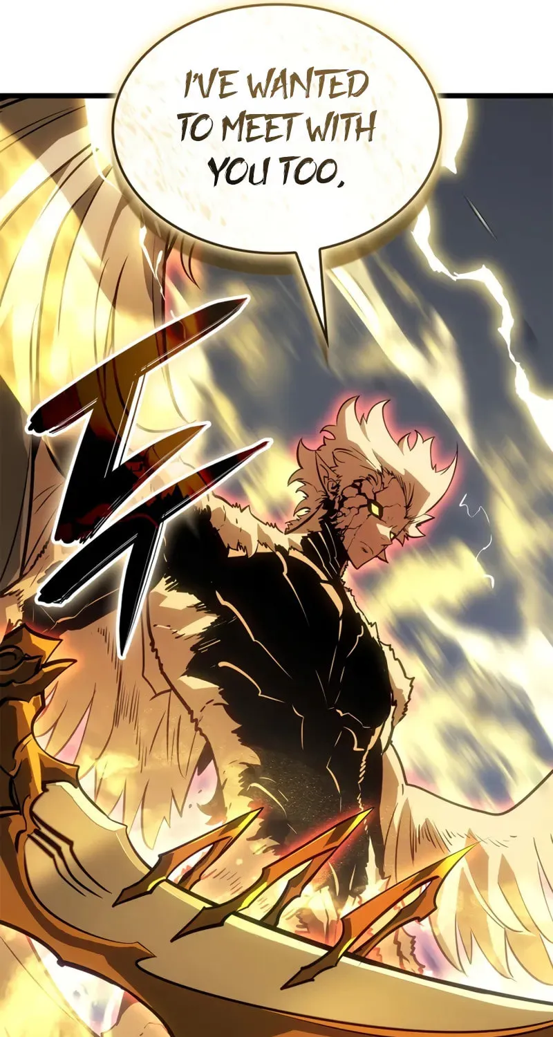 Read Solo Leveling: Ragnarok chapter 38 image 115 on Lezhin