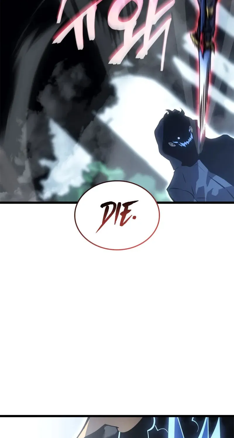 Read Solo Leveling: Ragnarok chapter 38 image 12 on Lezhin