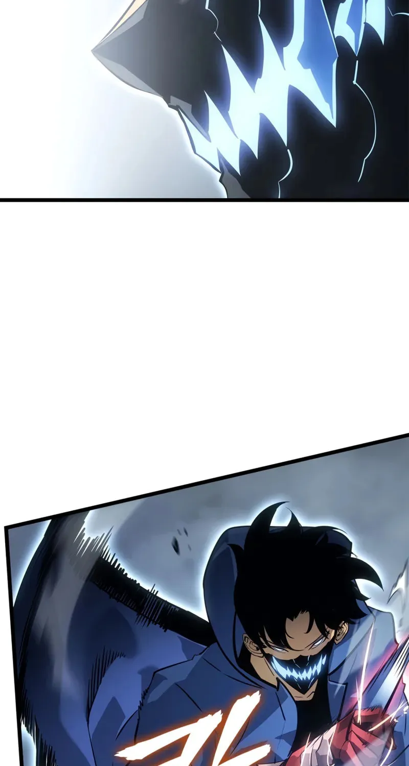 Read Solo Leveling: Ragnarok chapter 38 image 13 on Lezhin