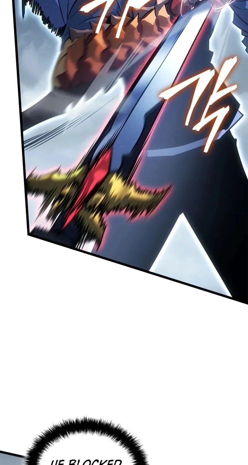 Read Solo Leveling: Ragnarok chapter 38 image 14 on Lezhin