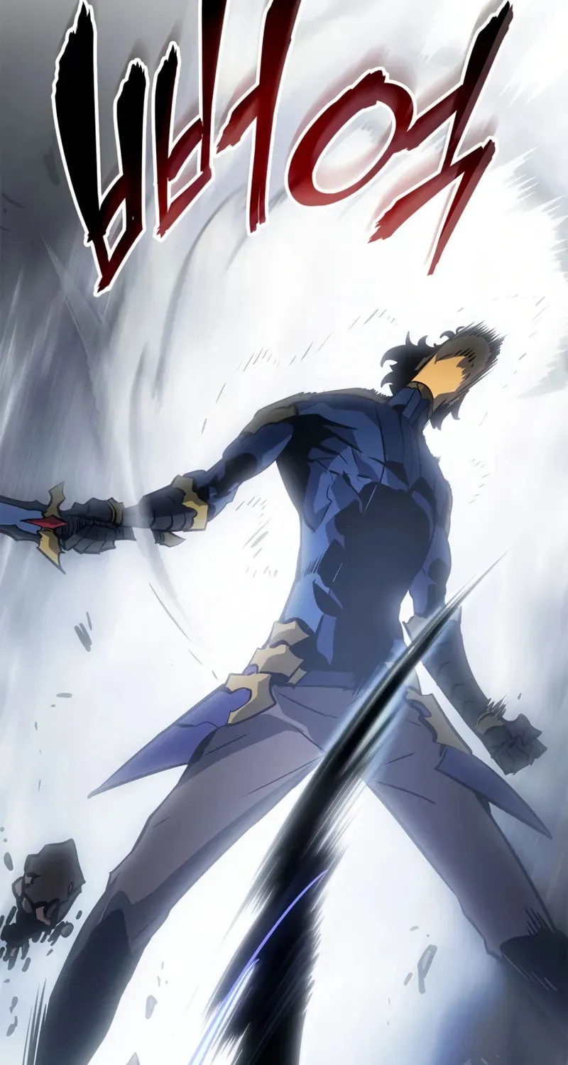 Read Solo Leveling: Ragnarok chapter 38 image 17 on Lezhin