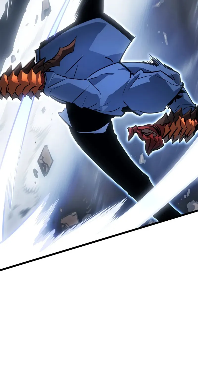 Read Solo Leveling: Ragnarok chapter 38 image 18 on Lezhin
