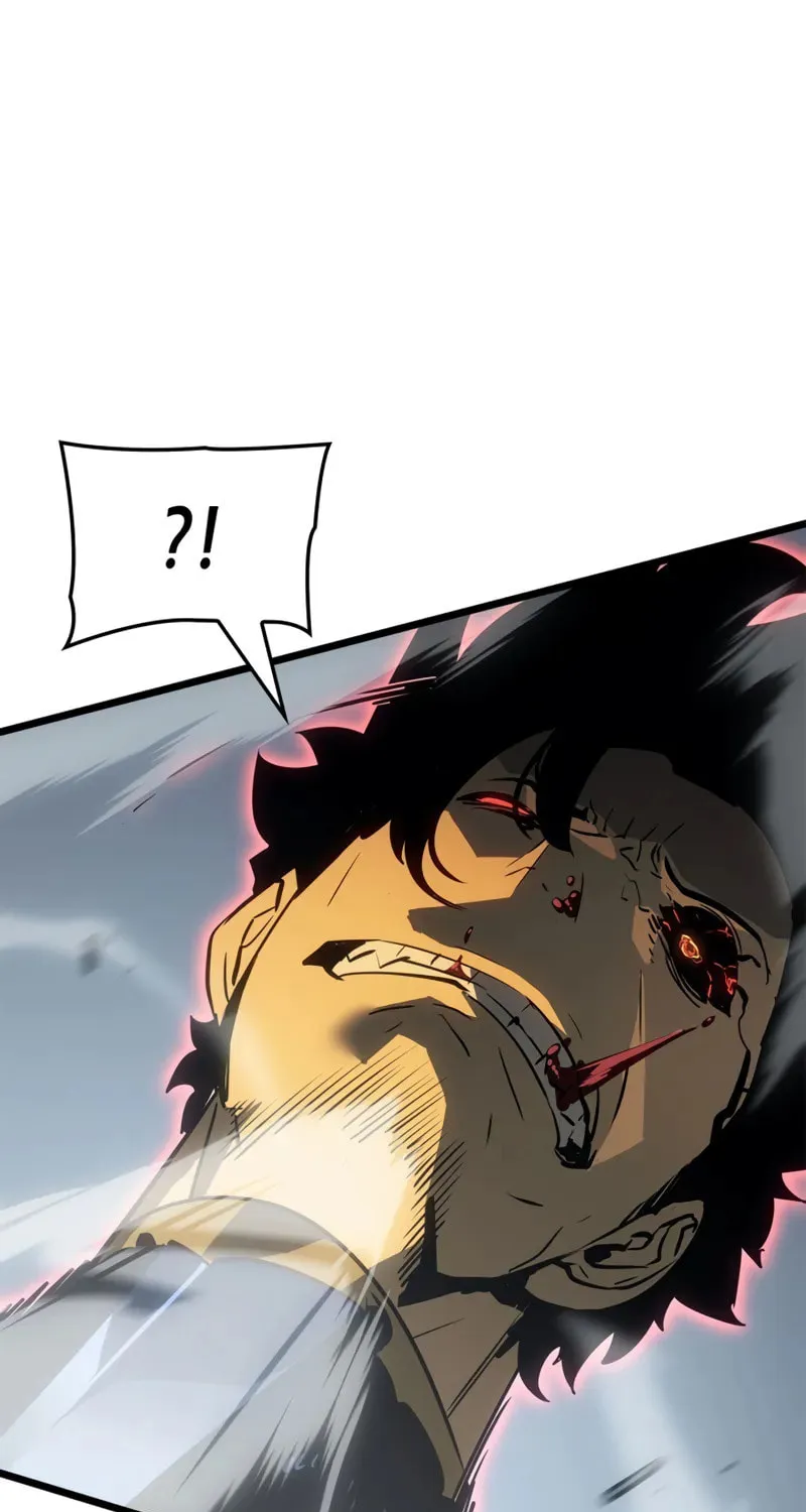 Read Solo Leveling: Ragnarok chapter 38 image 19 on Lezhin