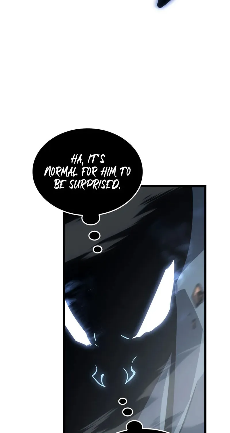 Read Solo Leveling: Ragnarok chapter 38 image 22 on Lezhin