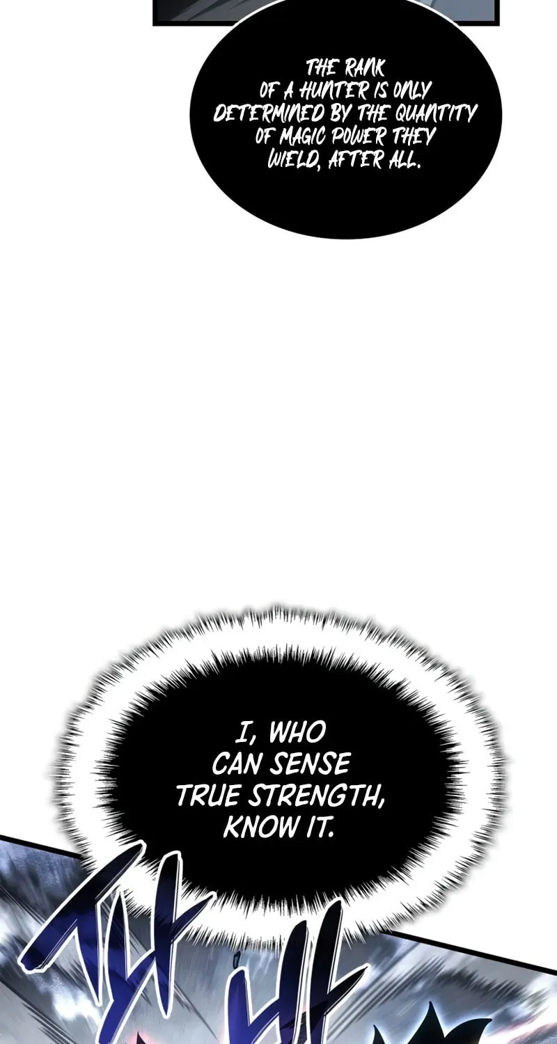 Read Solo Leveling: Ragnarok chapter 38 image 23 on Lezhin